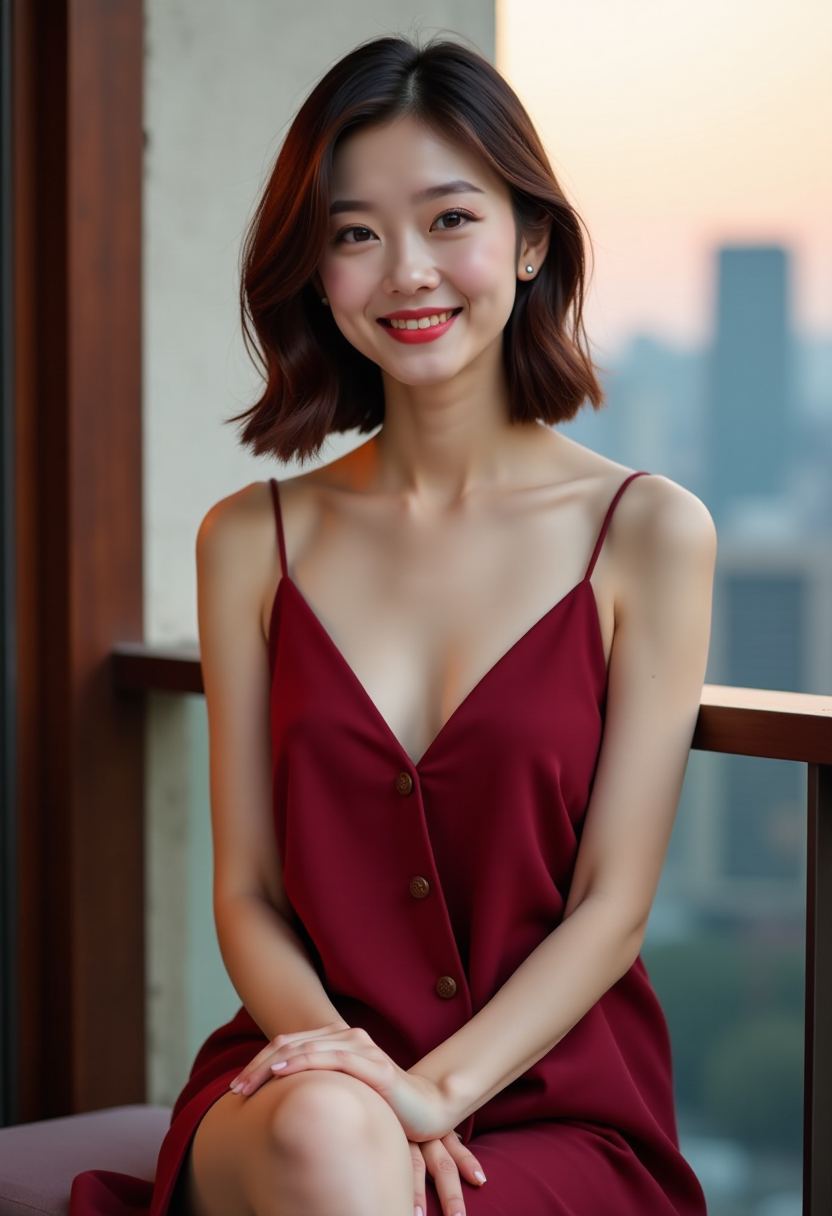 《妈妈的味道》高清剧照