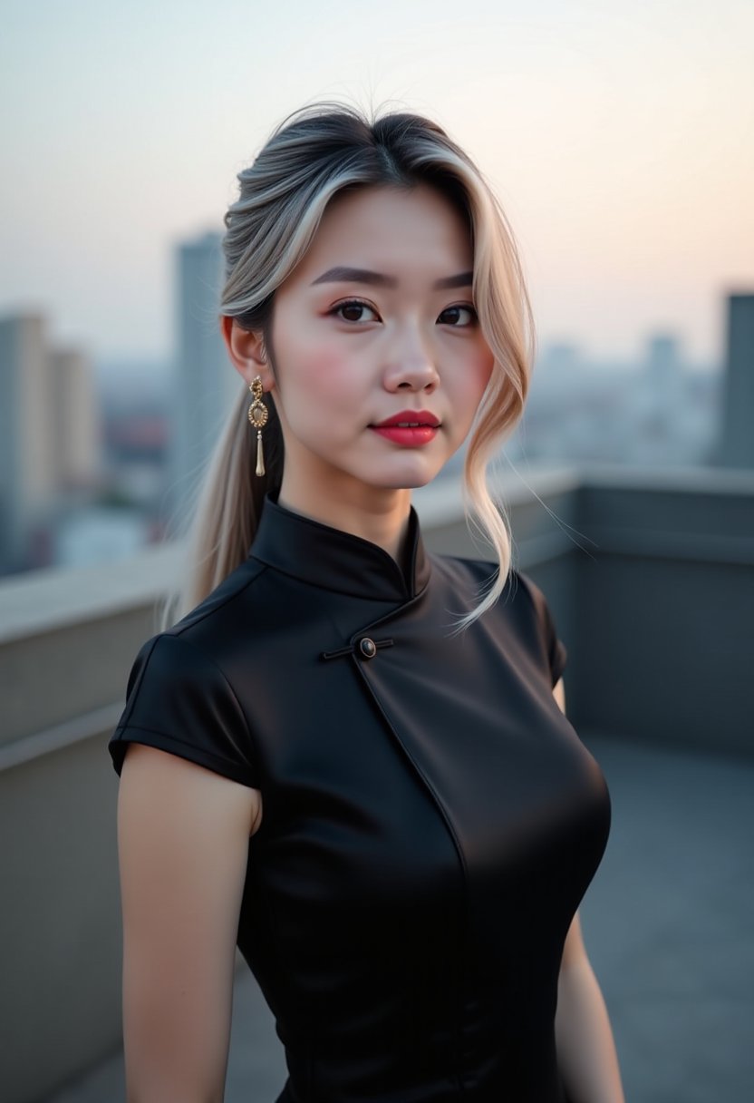妈妈的味道
